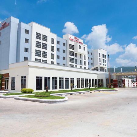 Hilton Garden Inn Tuxtla Gutierrez Luaran gambar