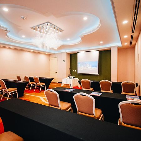 Hilton Garden Inn Tuxtla Gutierrez Luaran gambar