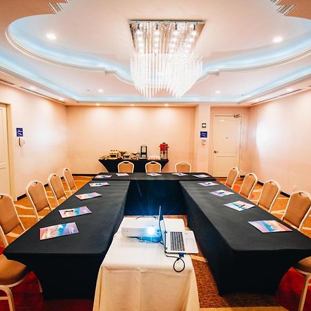Hilton Garden Inn Tuxtla Gutierrez Luaran gambar