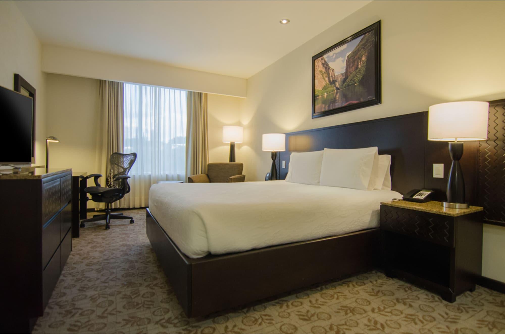 Hilton Garden Inn Tuxtla Gutierrez Luaran gambar