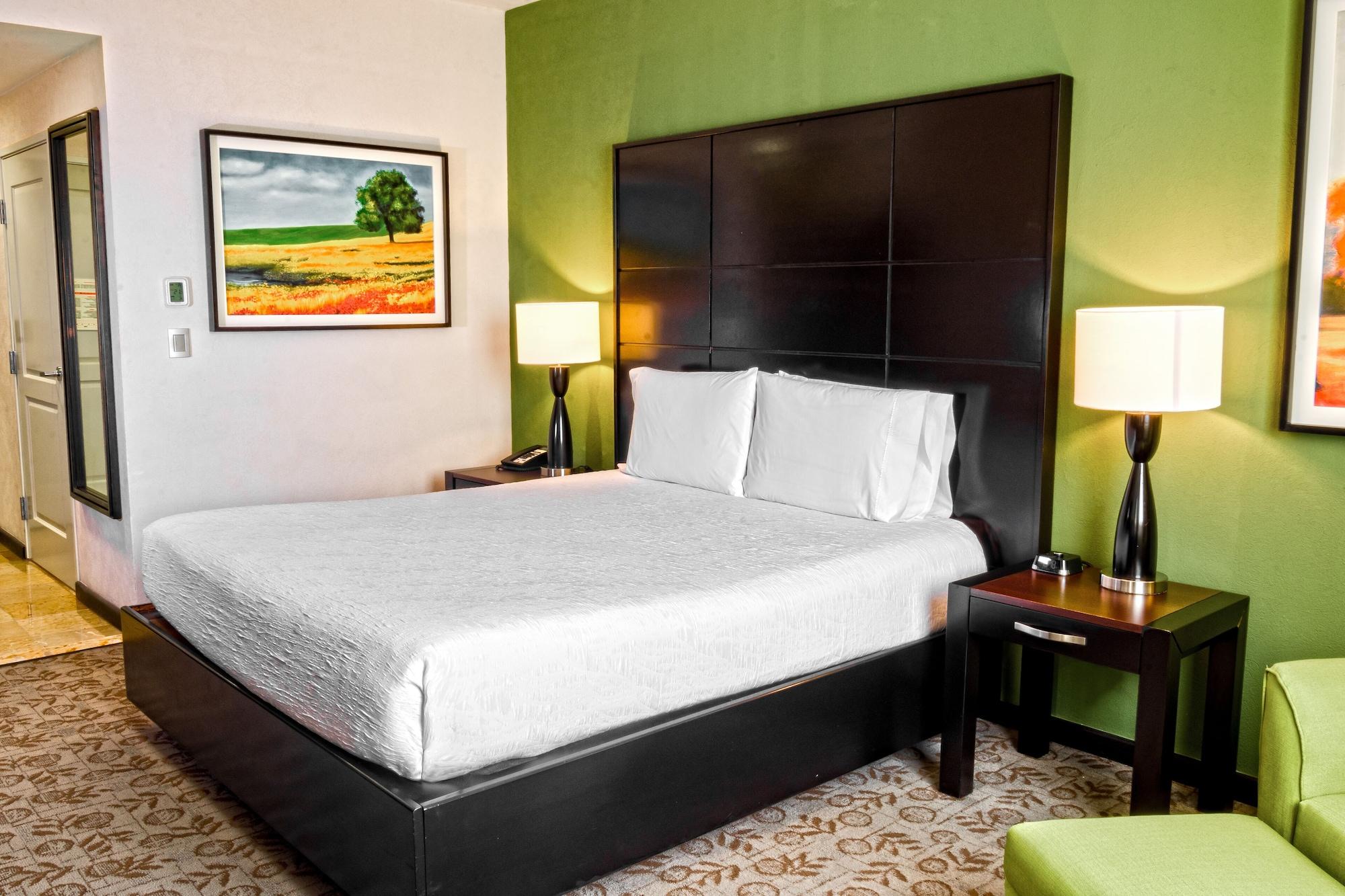 Hilton Garden Inn Tuxtla Gutierrez Luaran gambar
