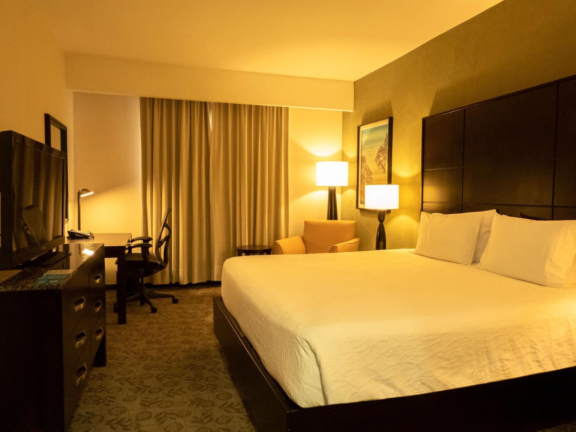 Hilton Garden Inn Tuxtla Gutierrez Luaran gambar