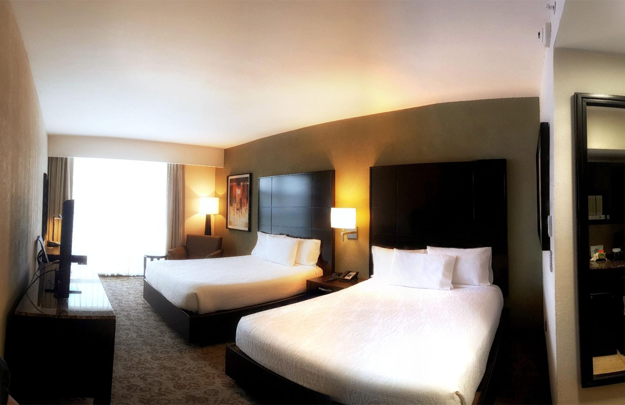 Hilton Garden Inn Tuxtla Gutierrez Luaran gambar