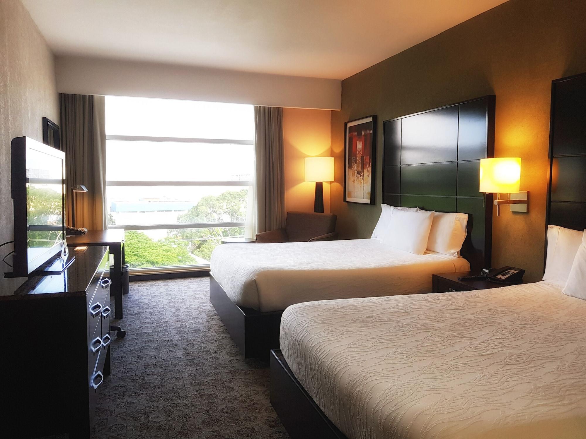 Hilton Garden Inn Tuxtla Gutierrez Luaran gambar