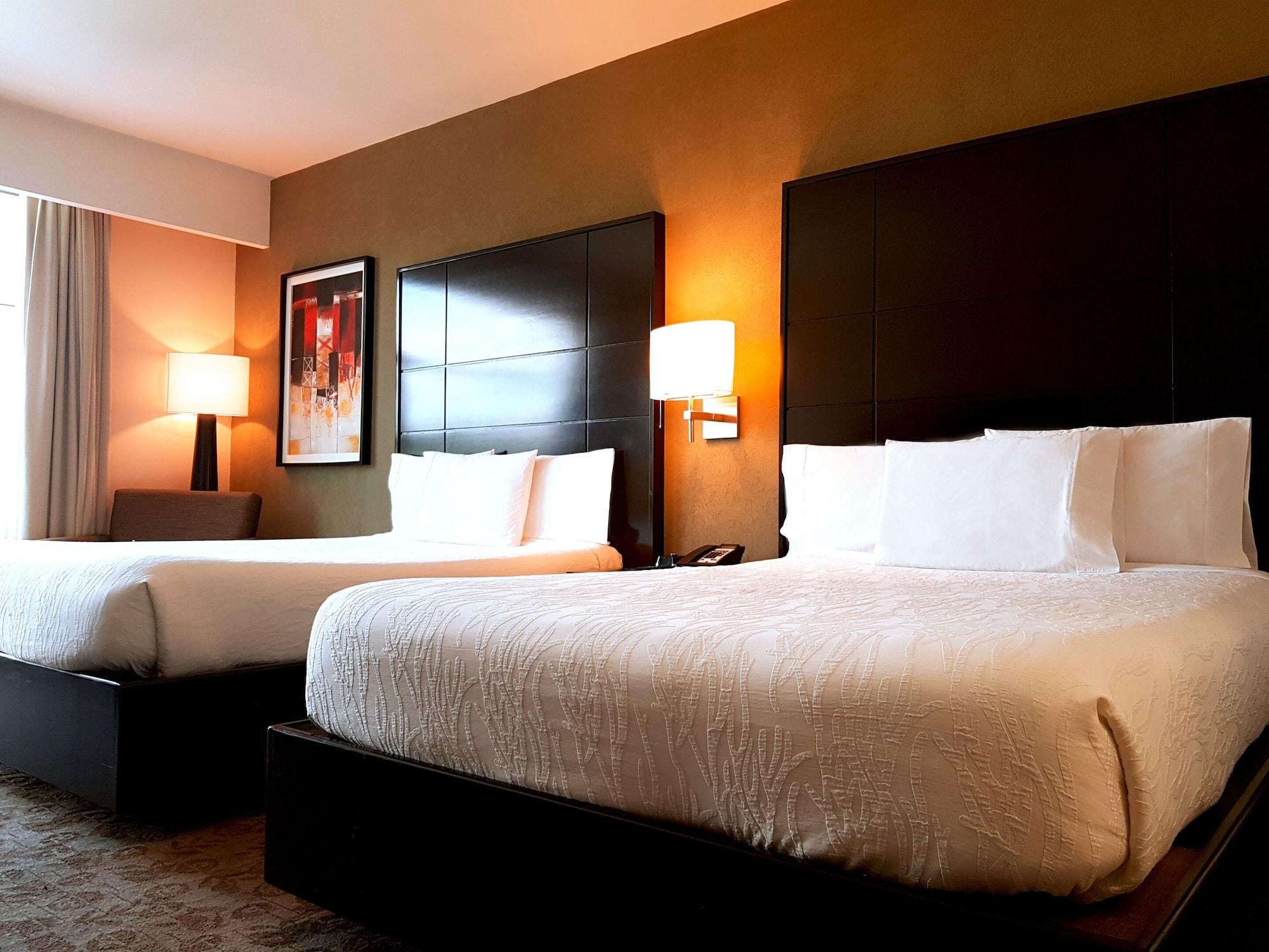 Hilton Garden Inn Tuxtla Gutierrez Luaran gambar