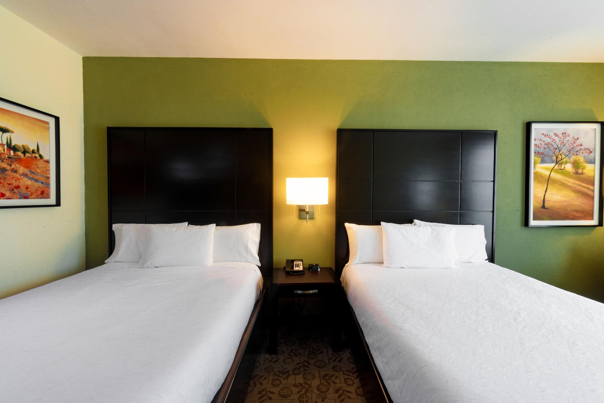 Hilton Garden Inn Tuxtla Gutierrez Luaran gambar
