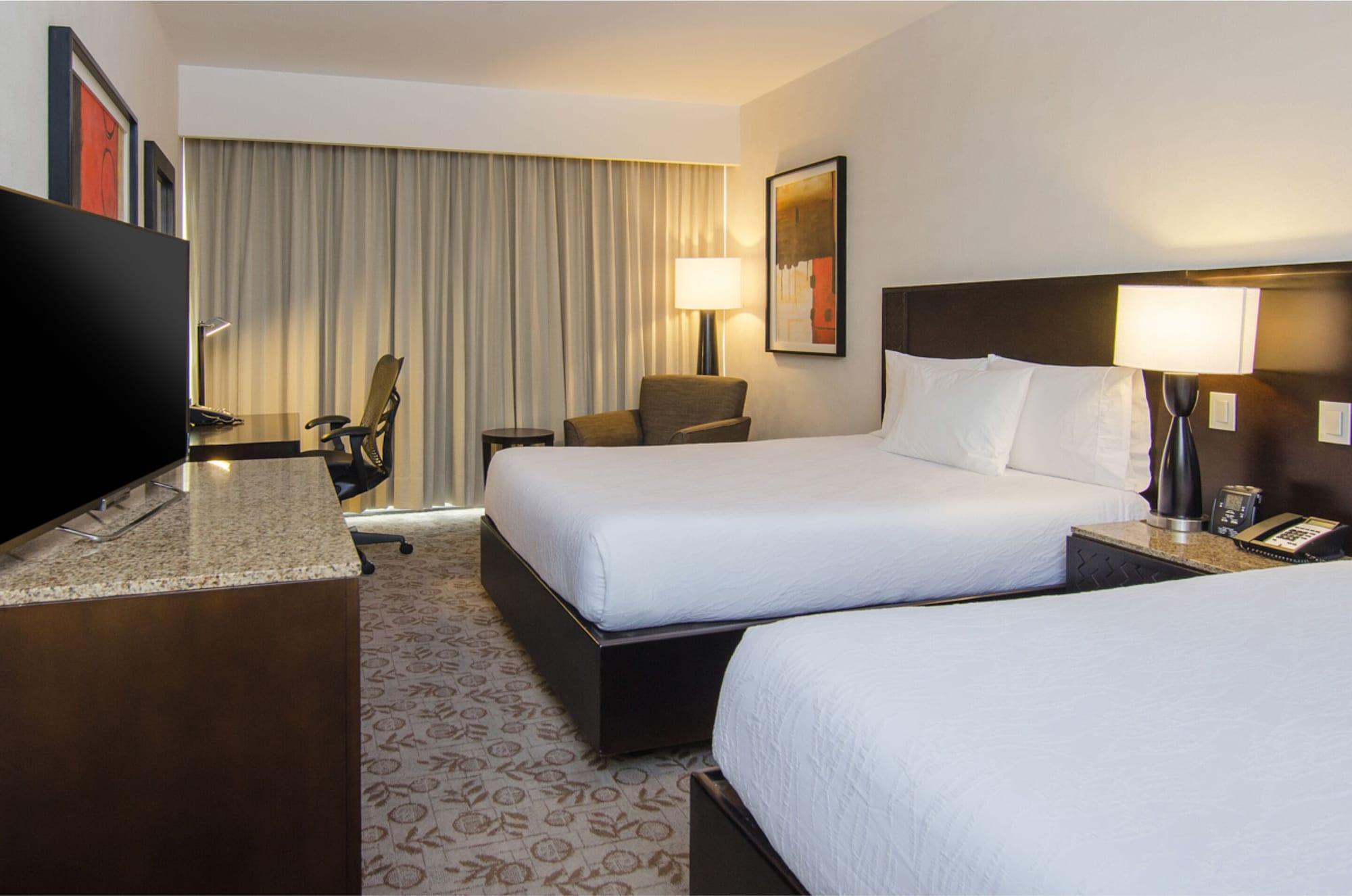 Hilton Garden Inn Tuxtla Gutierrez Luaran gambar
