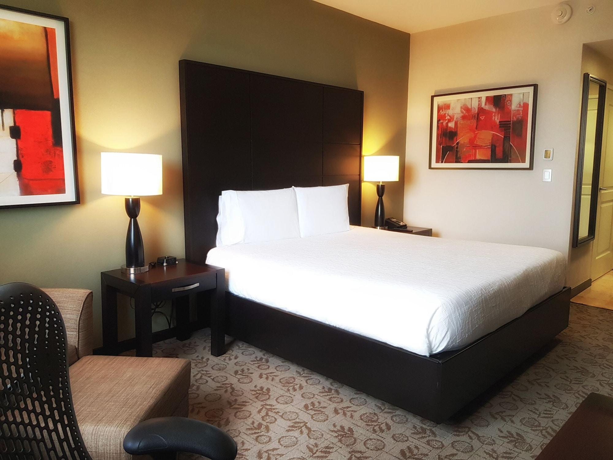 Hilton Garden Inn Tuxtla Gutierrez Luaran gambar