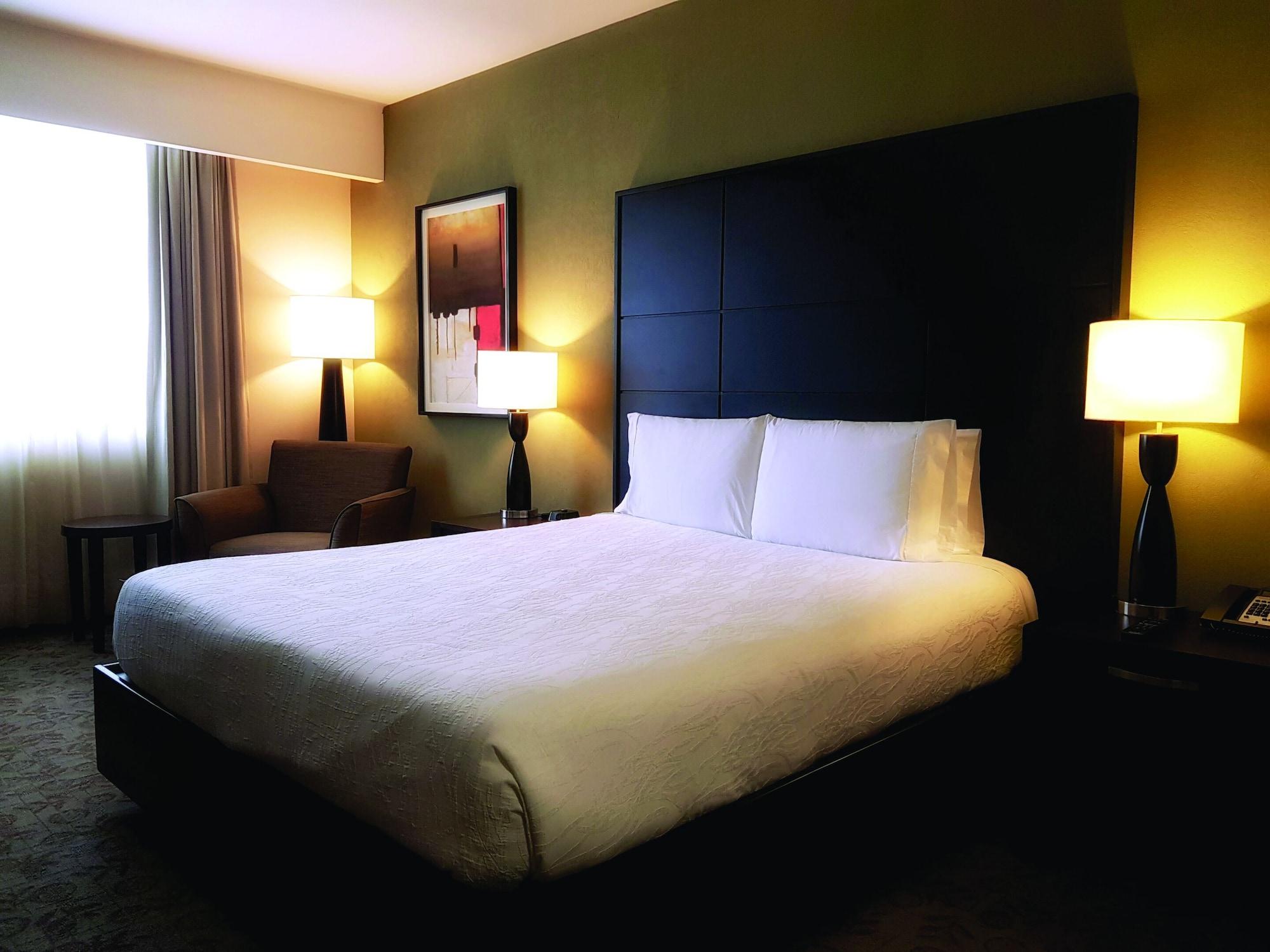 Hilton Garden Inn Tuxtla Gutierrez Luaran gambar