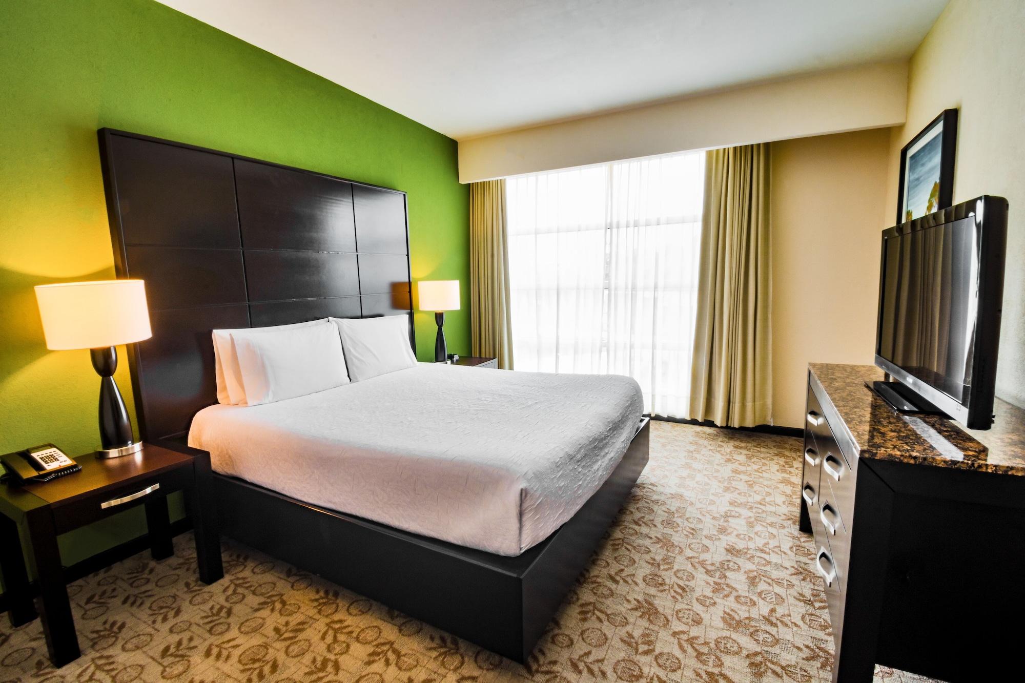 Hilton Garden Inn Tuxtla Gutierrez Luaran gambar