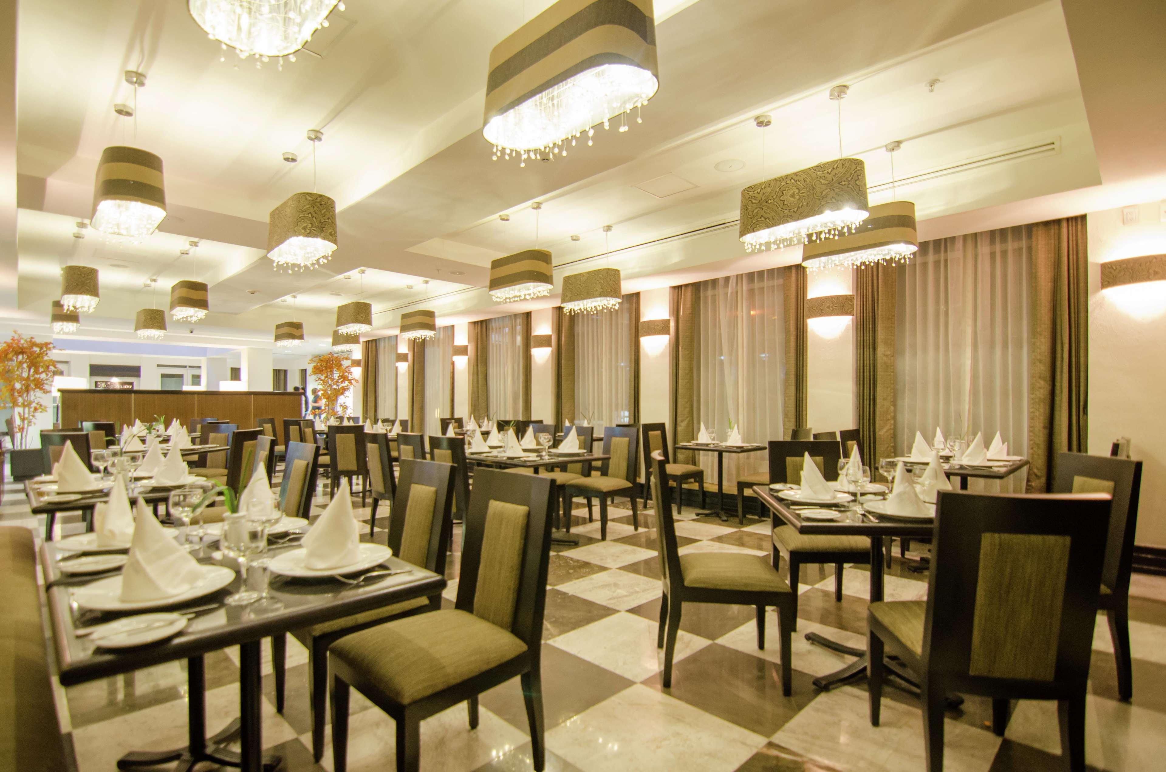 Hilton Garden Inn Tuxtla Gutierrez Luaran gambar
