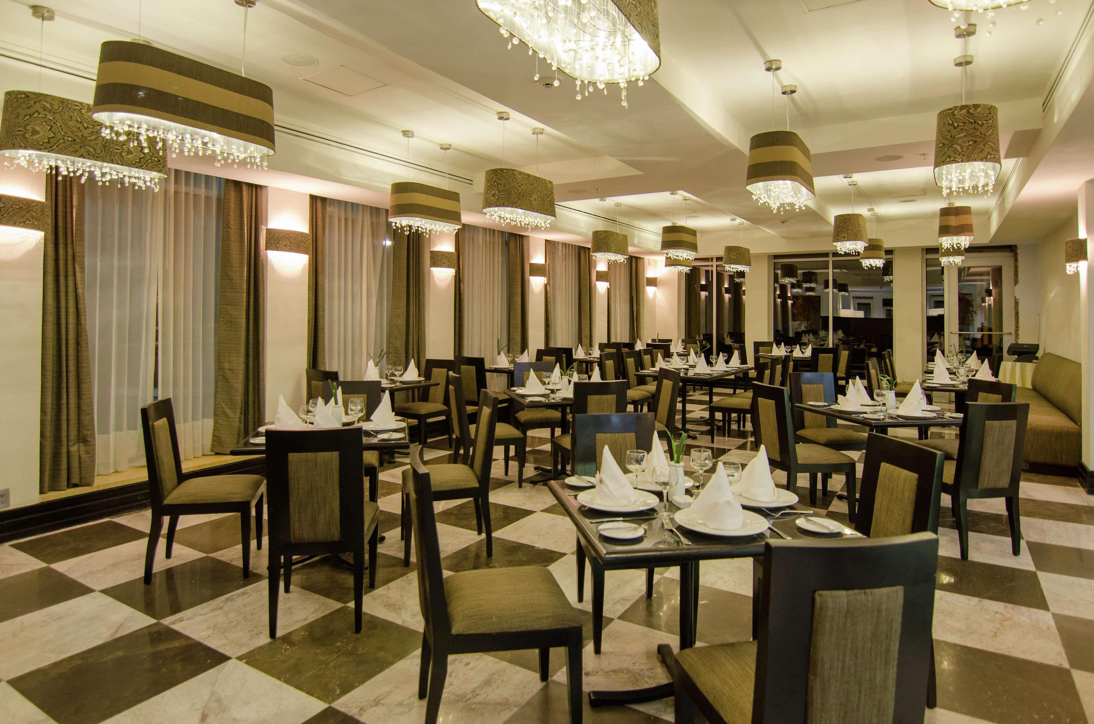 Hilton Garden Inn Tuxtla Gutierrez Luaran gambar