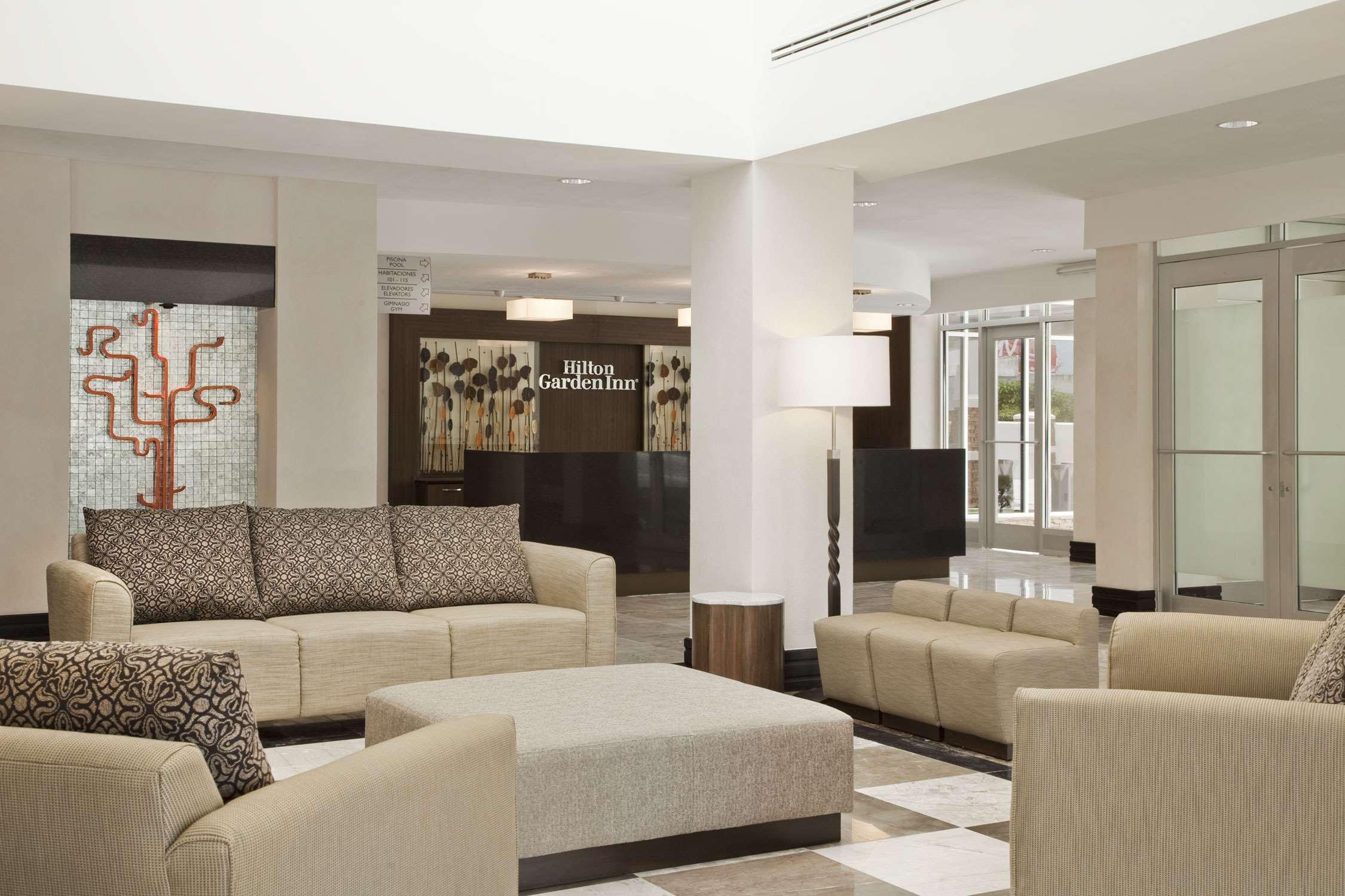 Hilton Garden Inn Tuxtla Gutierrez Dalaman gambar