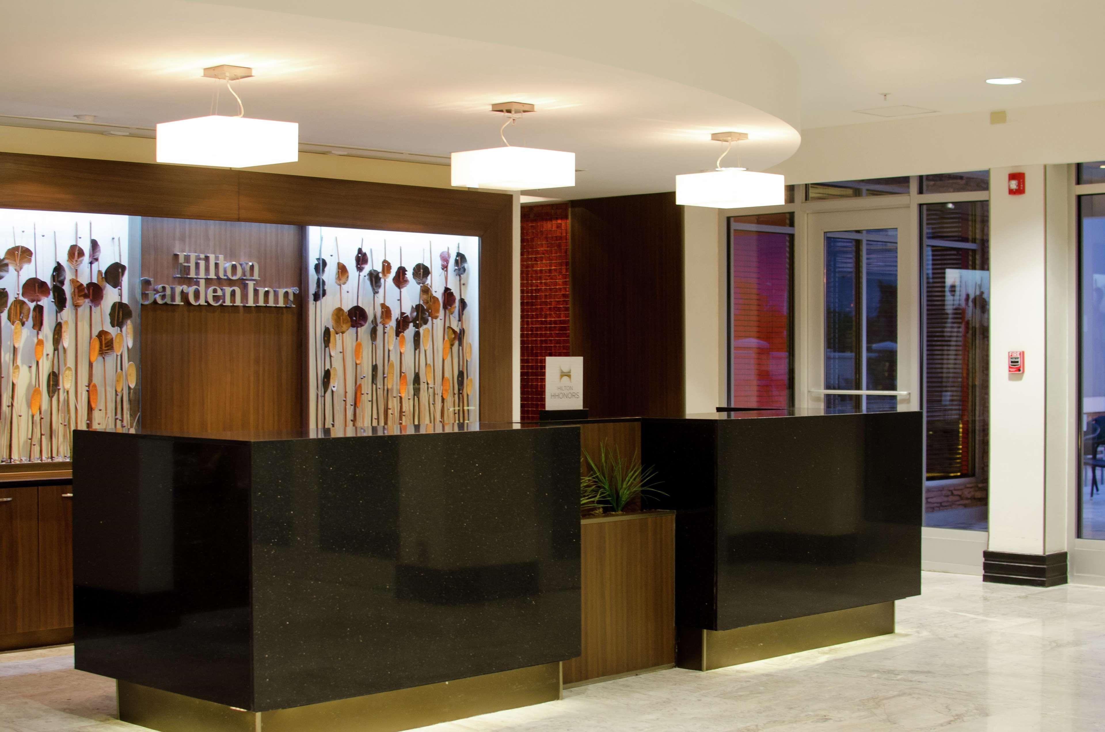 Hilton Garden Inn Tuxtla Gutierrez Luaran gambar