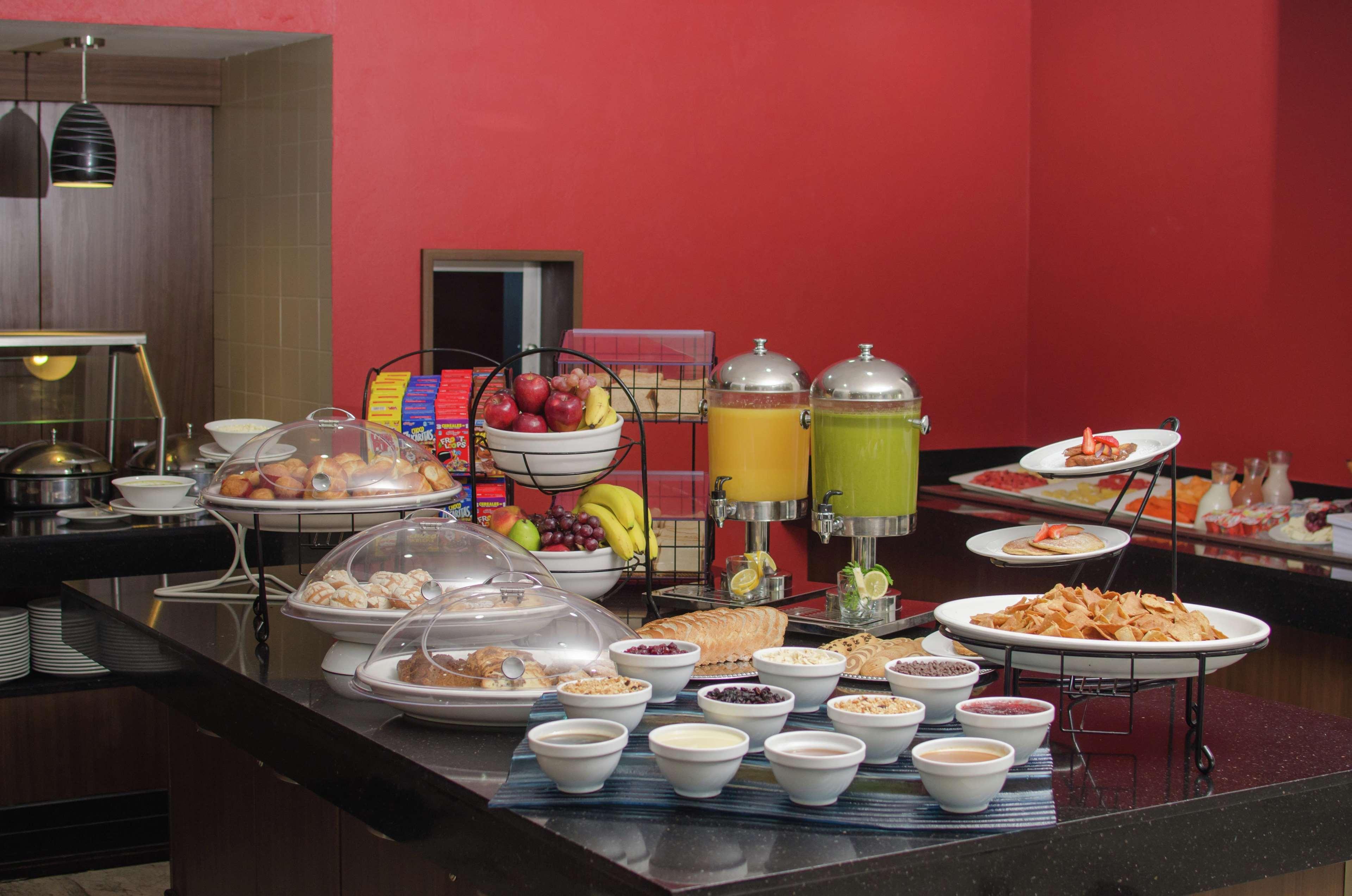 Hilton Garden Inn Tuxtla Gutierrez Luaran gambar