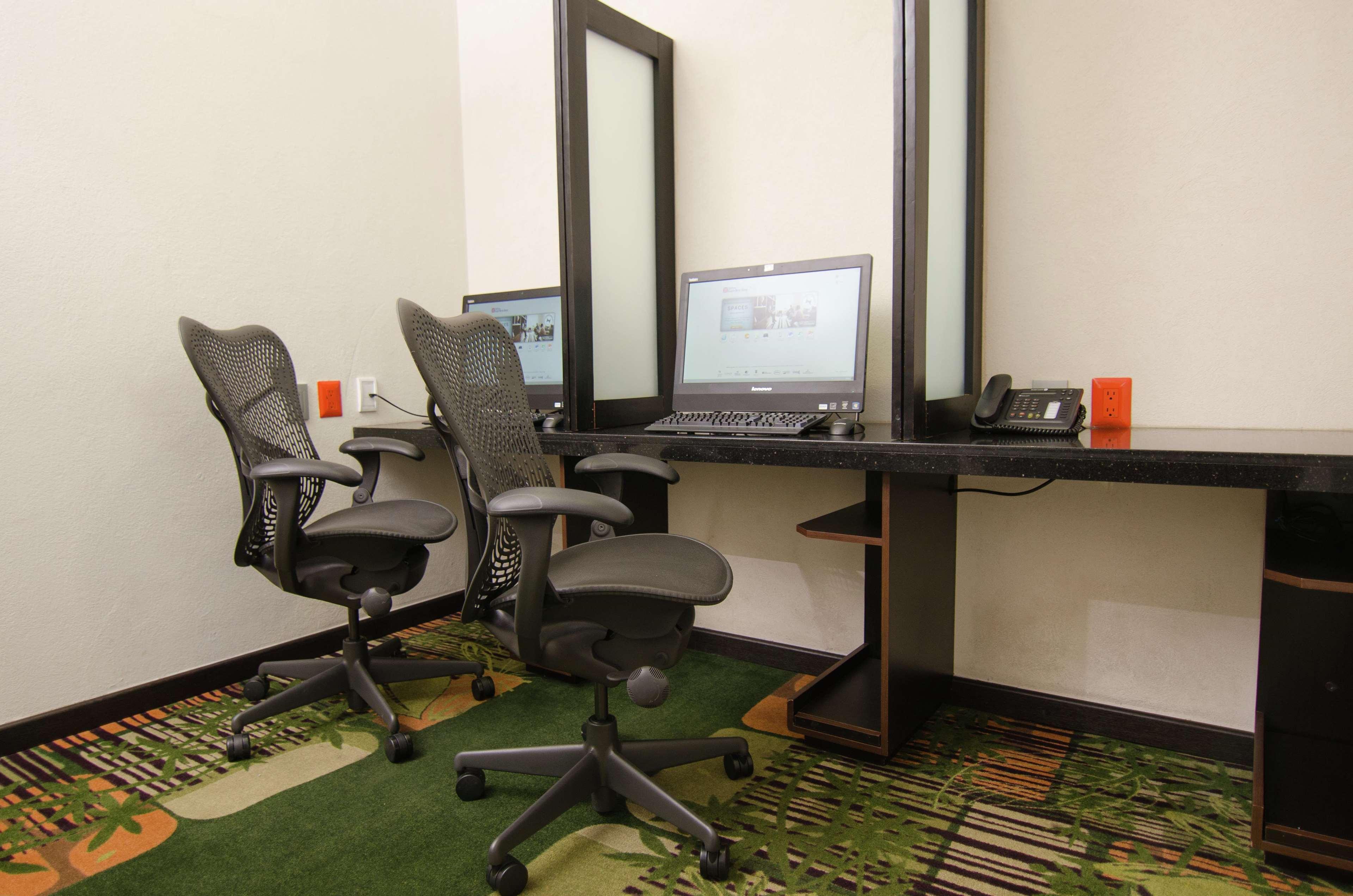 Hilton Garden Inn Tuxtla Gutierrez Luaran gambar