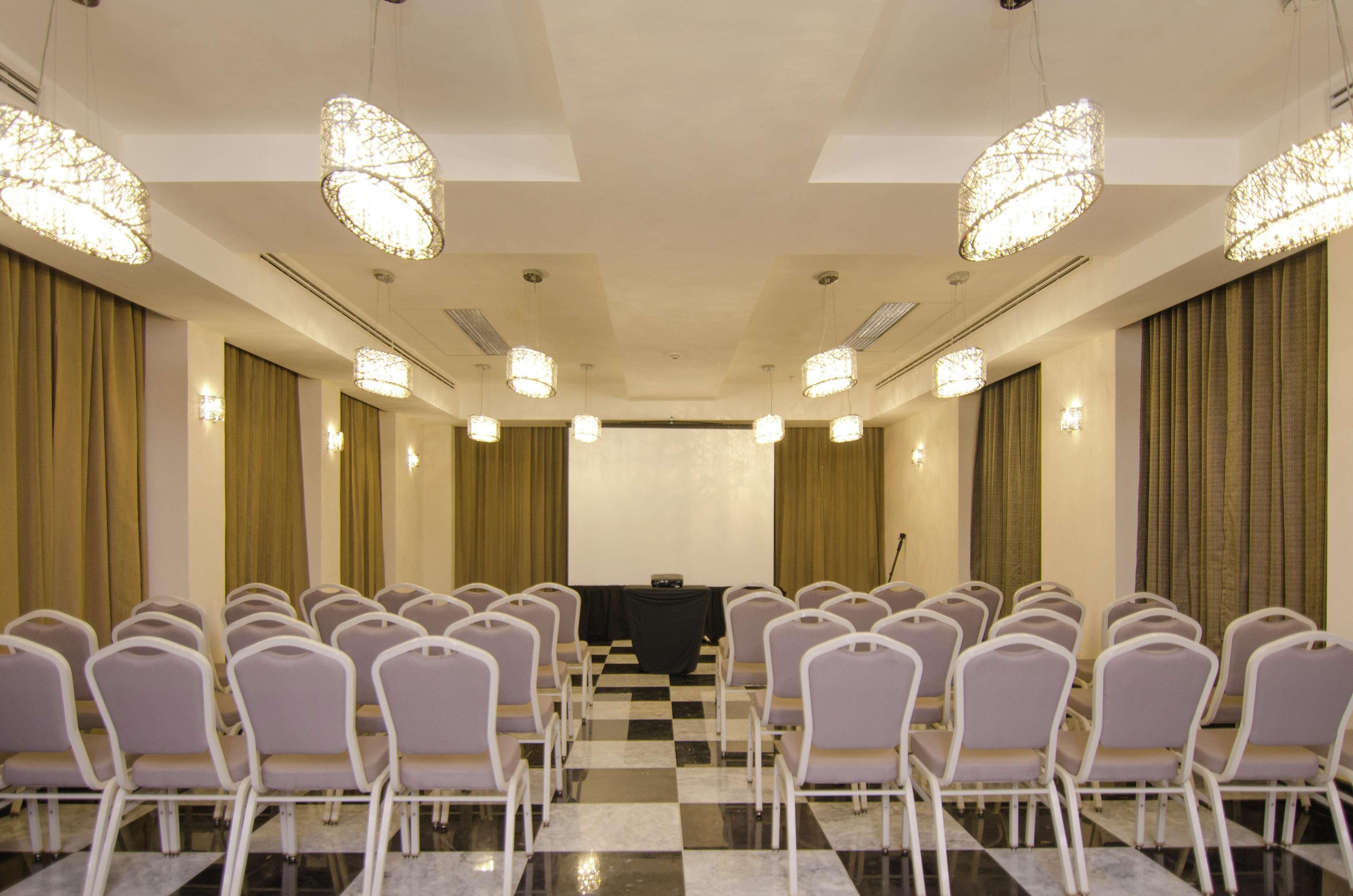 Hilton Garden Inn Tuxtla Gutierrez Luaran gambar