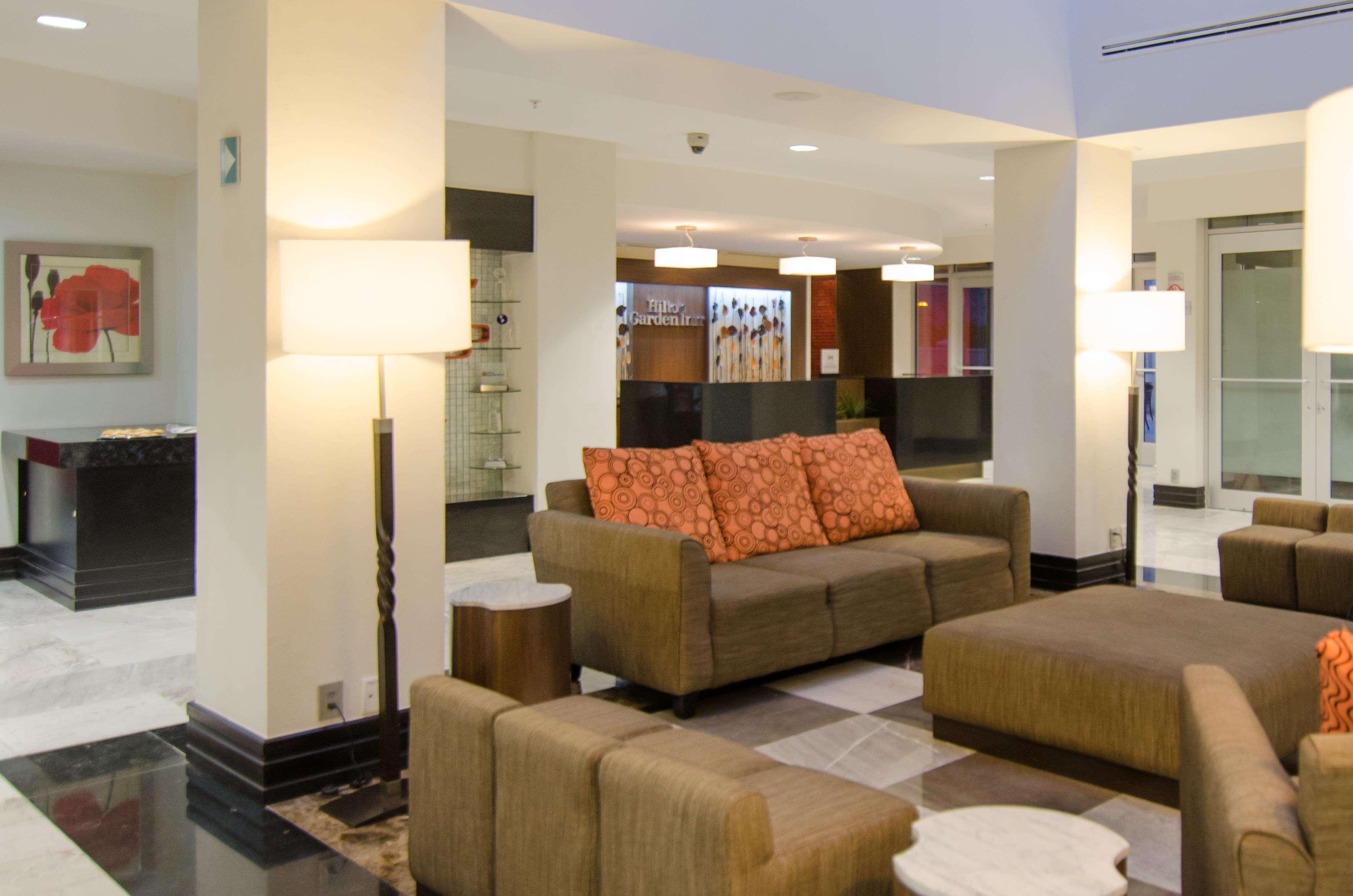 Hilton Garden Inn Tuxtla Gutierrez Luaran gambar