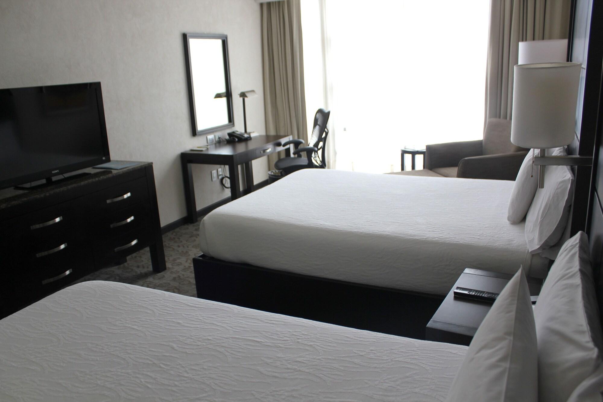 Hilton Garden Inn Tuxtla Gutierrez Luaran gambar