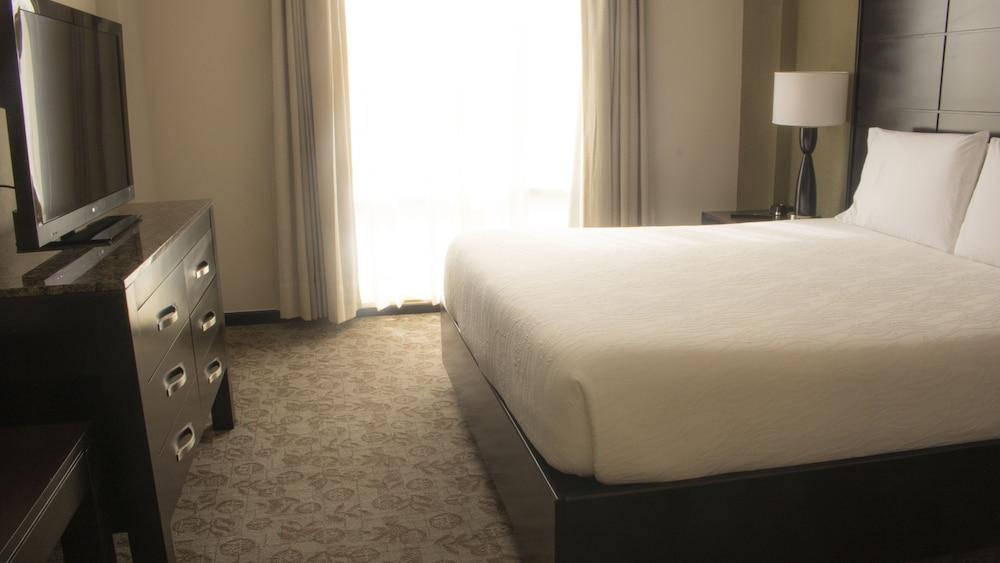 Hilton Garden Inn Tuxtla Gutierrez Luaran gambar