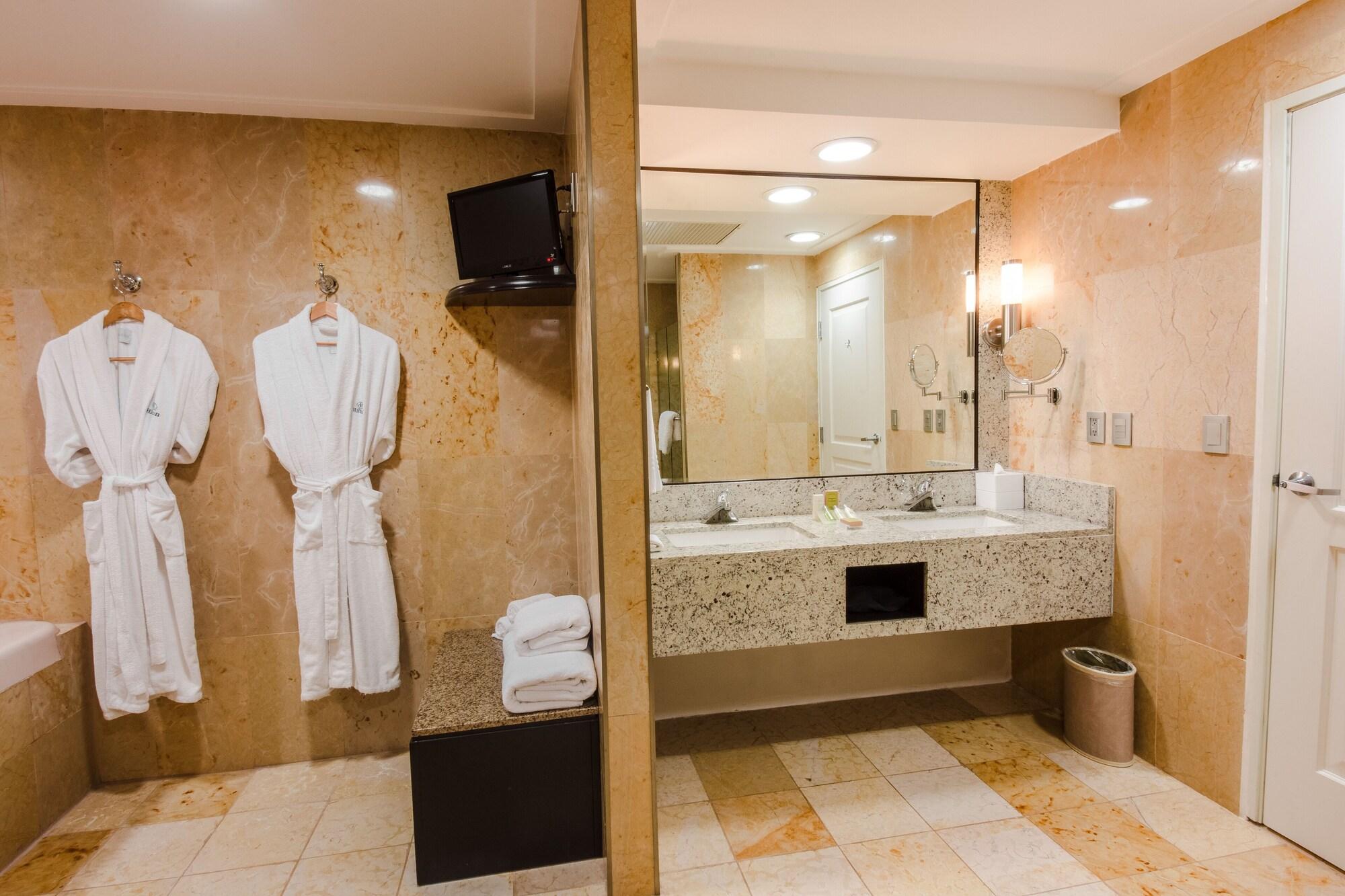 Hilton Garden Inn Tuxtla Gutierrez Luaran gambar
