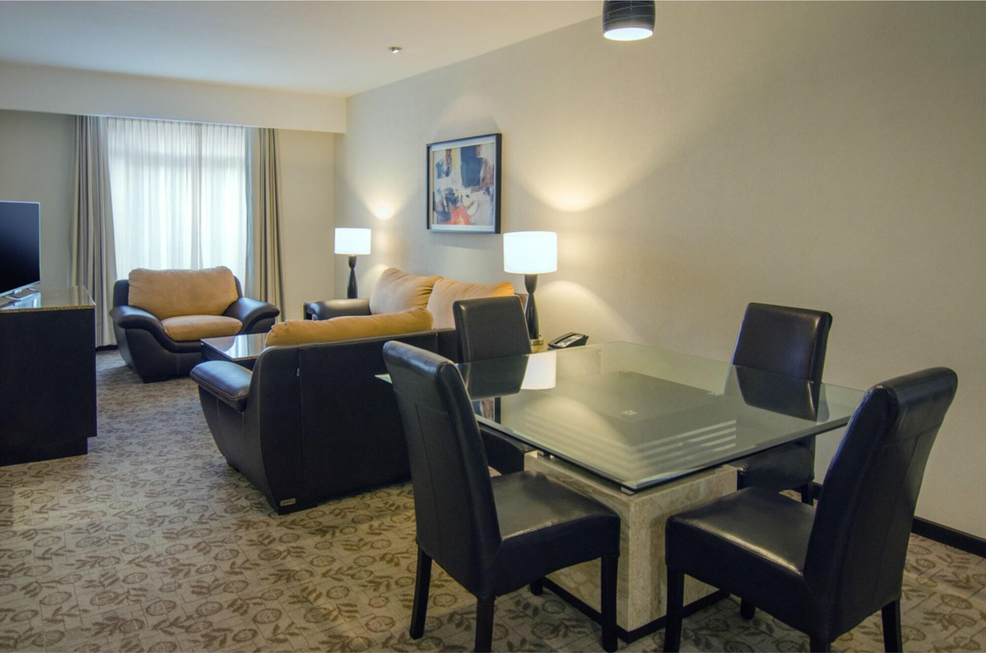 Hilton Garden Inn Tuxtla Gutierrez Luaran gambar