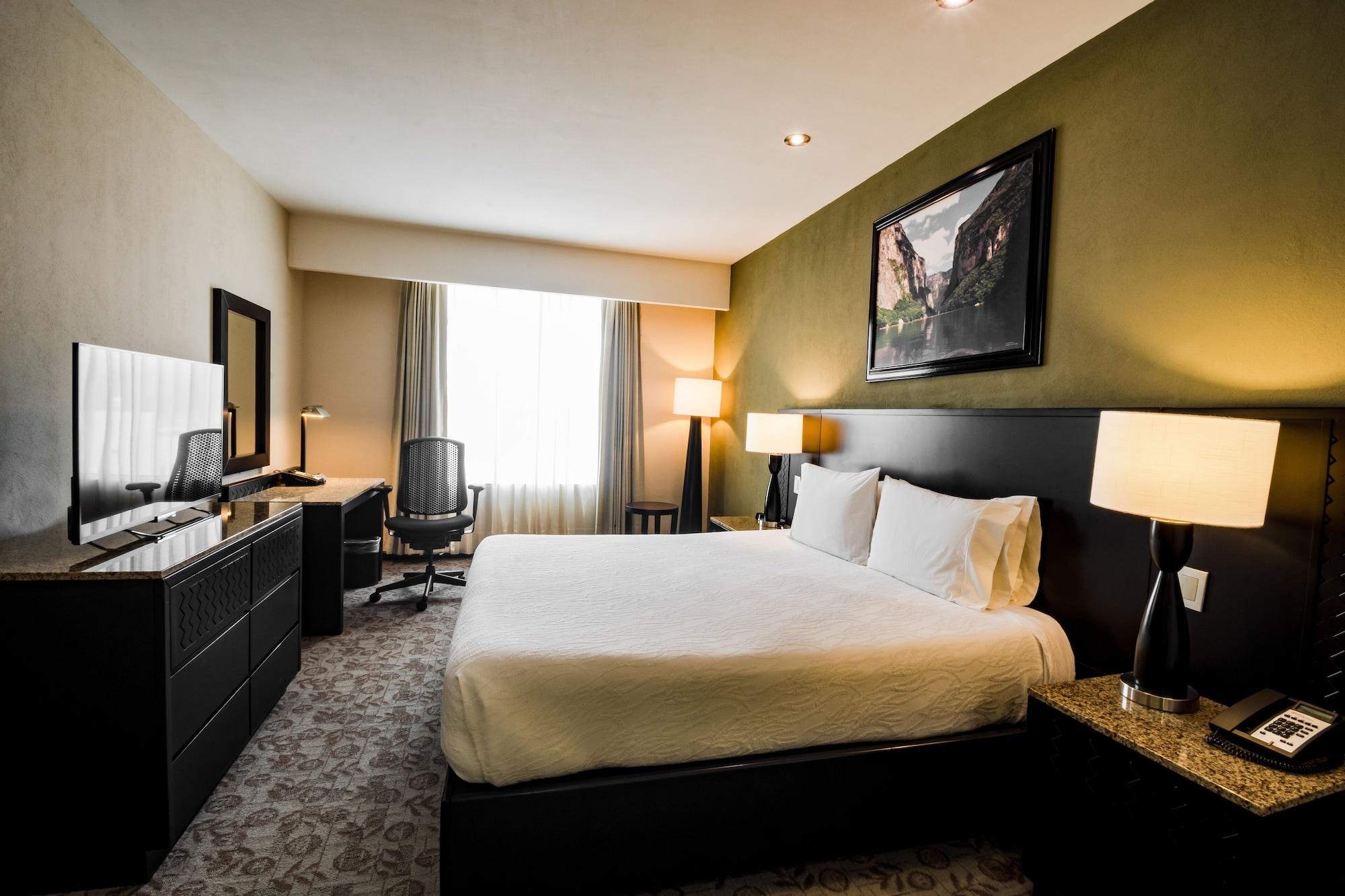 Hilton Garden Inn Tuxtla Gutierrez Luaran gambar