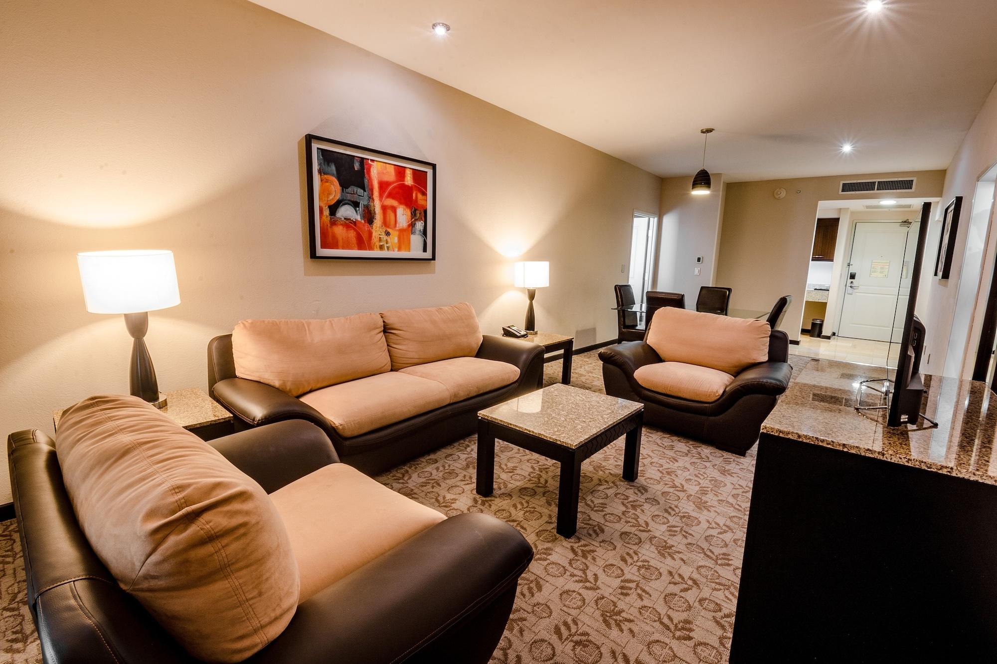 Hilton Garden Inn Tuxtla Gutierrez Luaran gambar