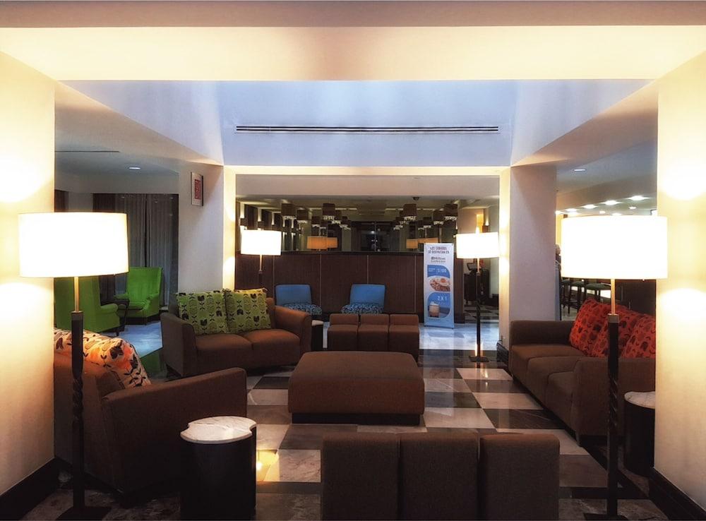 Hilton Garden Inn Tuxtla Gutierrez Luaran gambar