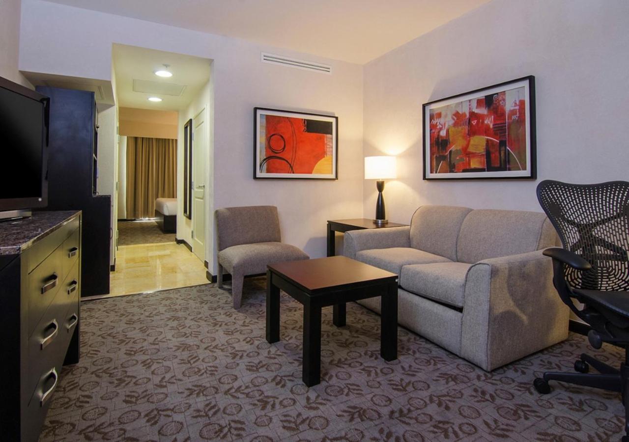 Hilton Garden Inn Tuxtla Gutierrez Luaran gambar