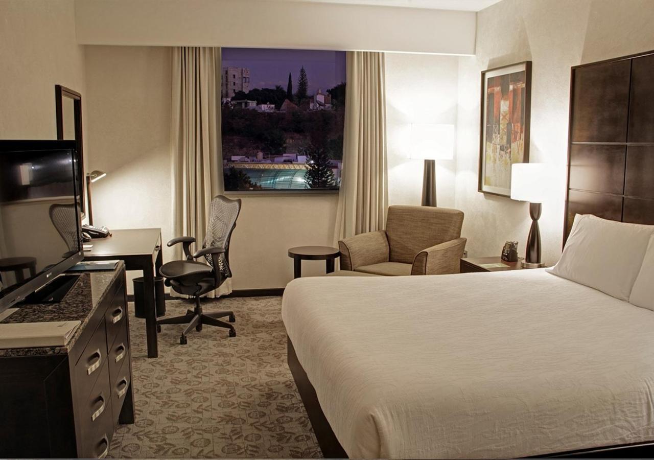Hilton Garden Inn Tuxtla Gutierrez Luaran gambar