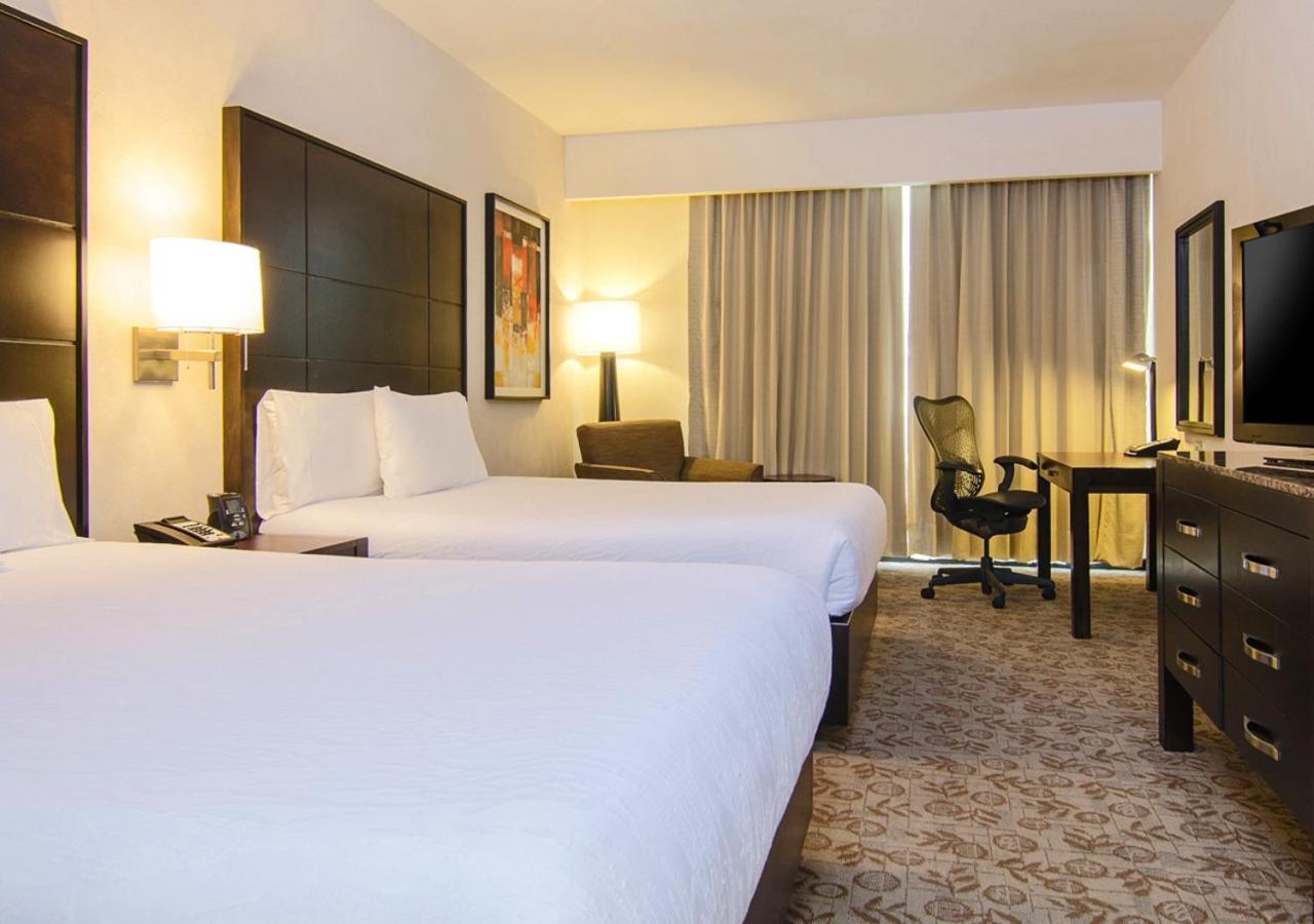 Hilton Garden Inn Tuxtla Gutierrez Luaran gambar