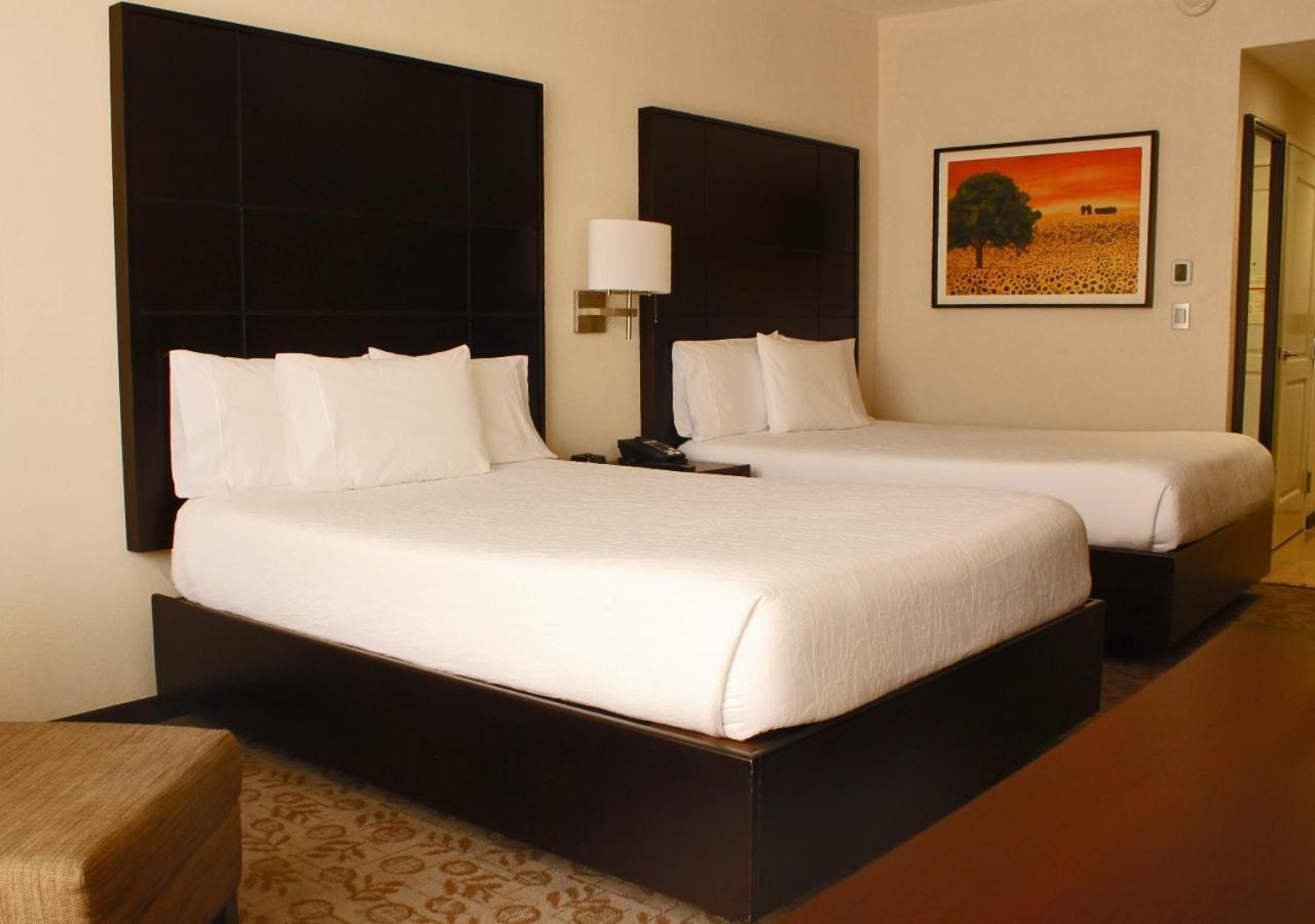Hilton Garden Inn Tuxtla Gutierrez Luaran gambar