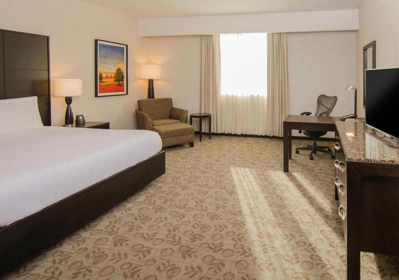 Hilton Garden Inn Tuxtla Gutierrez Luaran gambar