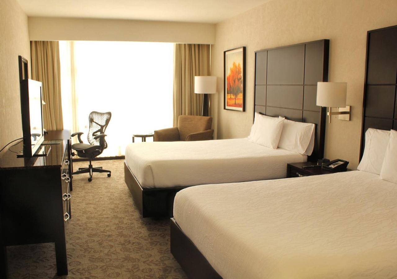 Hilton Garden Inn Tuxtla Gutierrez Luaran gambar