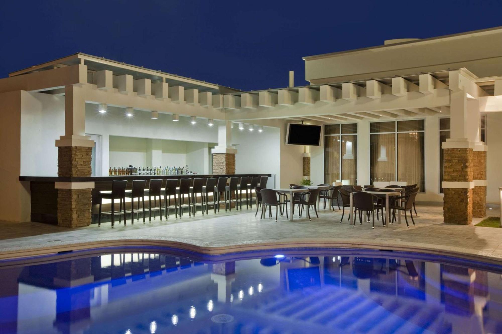 Hilton Garden Inn Tuxtla Gutierrez Luaran gambar