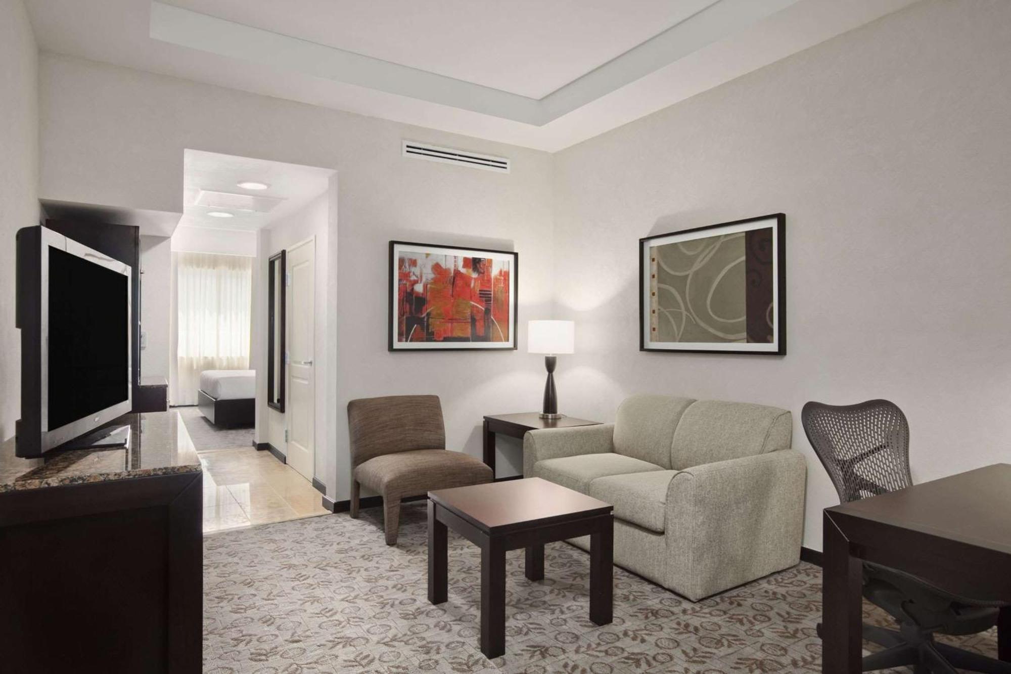 Hilton Garden Inn Tuxtla Gutierrez Luaran gambar