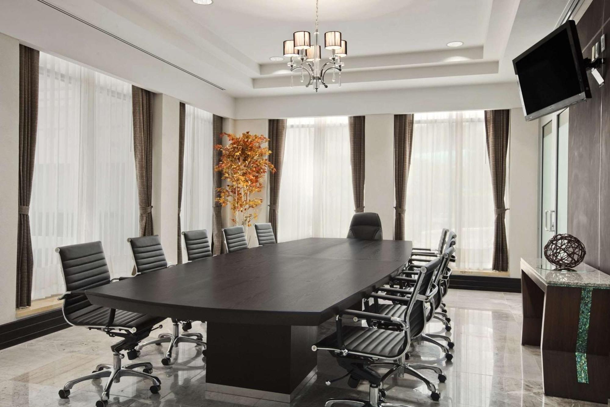 Hilton Garden Inn Tuxtla Gutierrez Luaran gambar