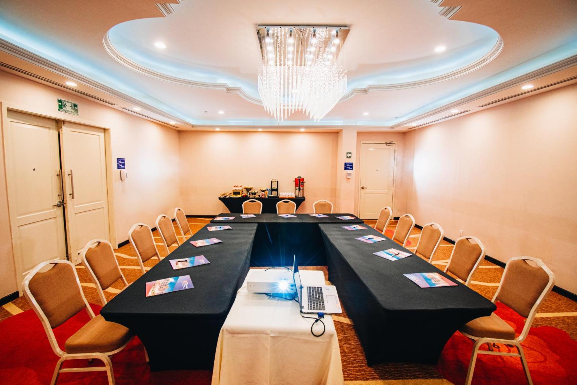 Hilton Garden Inn Tuxtla Gutierrez Luaran gambar