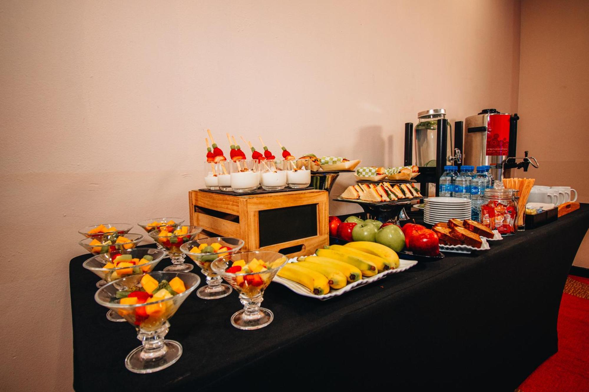 Hilton Garden Inn Tuxtla Gutierrez Luaran gambar