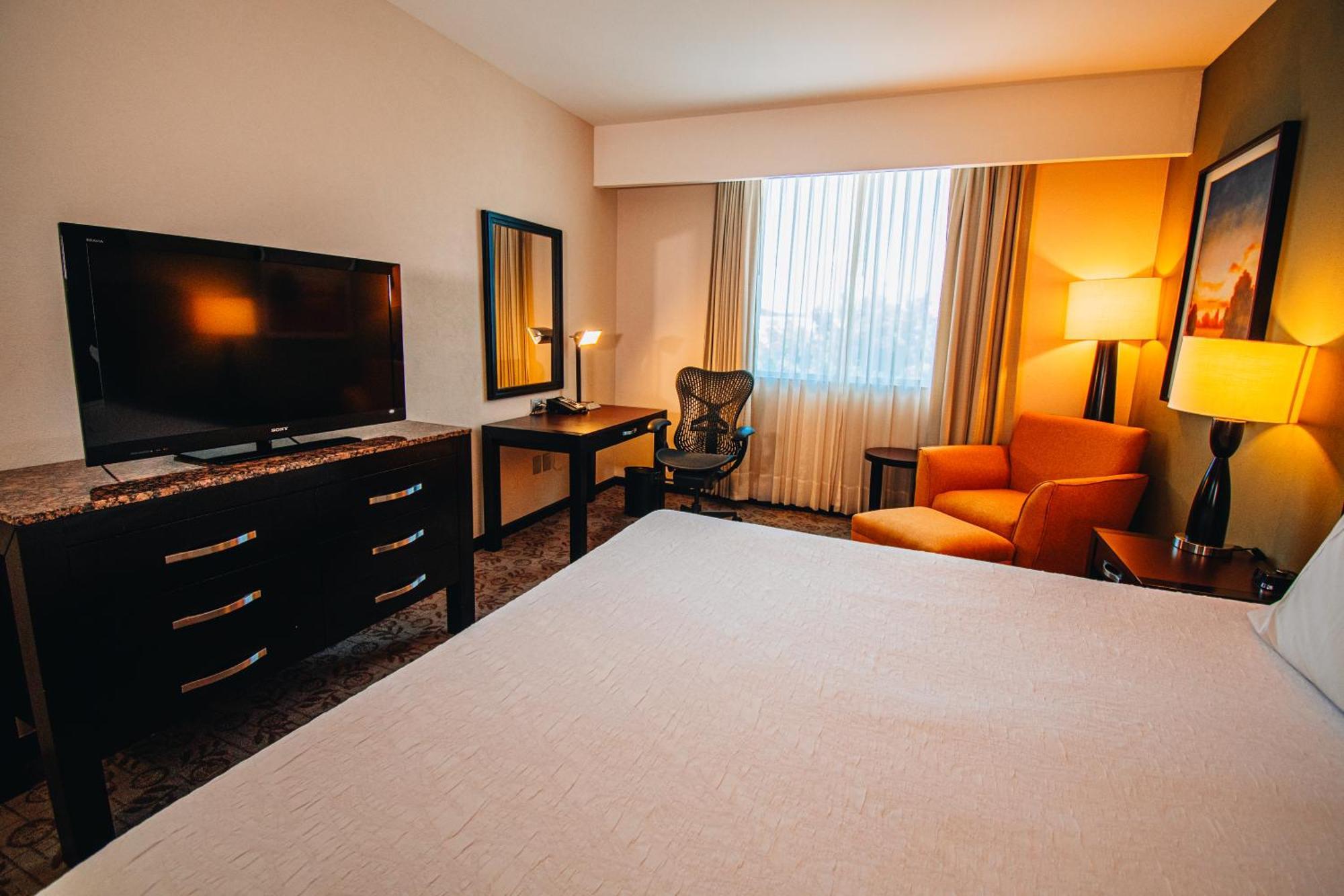 Hilton Garden Inn Tuxtla Gutierrez Luaran gambar