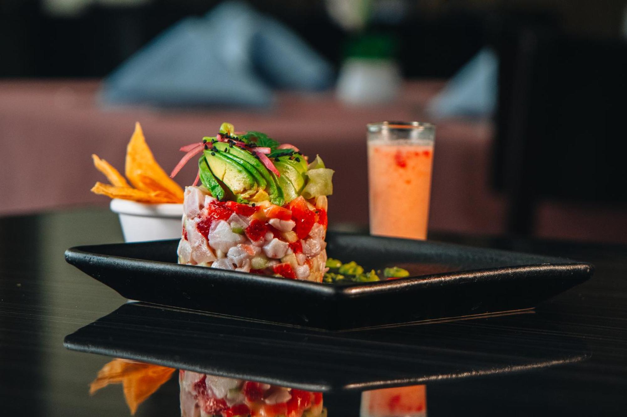Hilton Garden Inn Tuxtla Gutierrez Luaran gambar